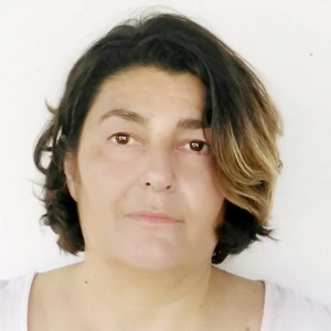 Ραμπότα Αναστασία - Καθηγήτρια Ισπανικών στο instateacher.gr