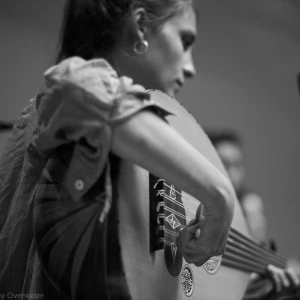 Μετζάκη Δήμητρα - Δασκάλα Ούτι στο instateacher.gr