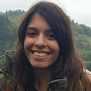 Μαυρονάνου Μελίνα - Καθηγήτρια Μαθηματικών στο instateacher.gr