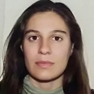 Σπυροπούλου Ειρήνη - Καθηγήτρια Μαθηματικών στο instateacher.gr