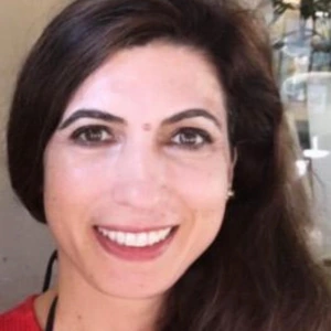 Άννα Α. - Καθηγήτρια Γαλλικών στο instateacher.gr