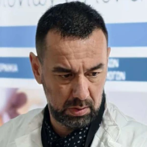 Φορτσάτος Στάθης - Καθηγητής Χημείας στο instateacher.gr