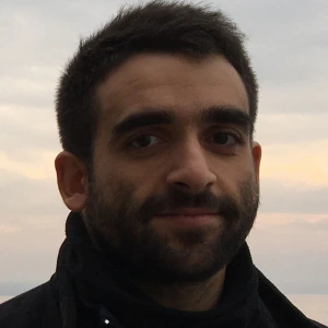 Λιανής Μανόλης - Δάσκαλος Σύνθεσης στο instateacher.gr