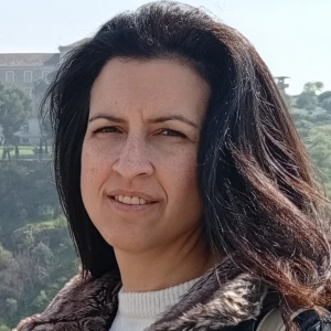 Τσακαρισιάνου Μαρία - Καθηγήτρια Ισπανικών στο instateacher.gr