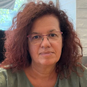 Γεροχρήστου Μαρίνα - Καθηγήτρια Δημοτικού στο instateacher.gr