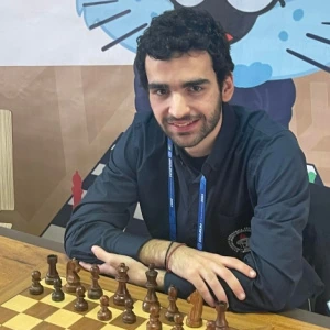 Δεληγιάννης Νικόλαος-Χρήστος - Καθηγητής Μαθηματικών στο instateacher.gr