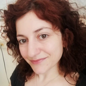  Δαγκλή Αλκμήνη - Καθηγήτρια Μαθηματικών στο instateacher.gr