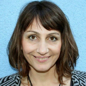 Raab Melanie  - Καθηγήτρια Γερμανικών στο instateacher.gr