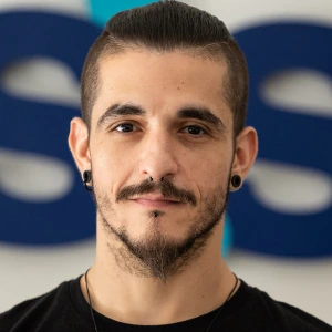 Χρυσανθίδης Γιώργος - Δάσκαλος Αντίστιξης στο instateacher.gr