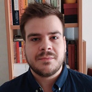 Παπαδόπουλος Παναγιώτης - Καθηγητής IB Diploma στο instateacher.gr