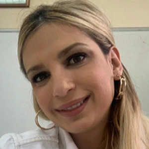 Αγγελή Παγώνα - Καθηγήτρια Δημοτικού στο instateacher.gr