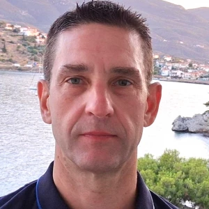 Γράβος Νικόλαος - Καθηγητής Χημείας στο instateacher.gr