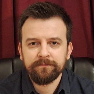 Διαμαντής Θωμάς - Καθηγητής Φυσικής στο instateacher.gr