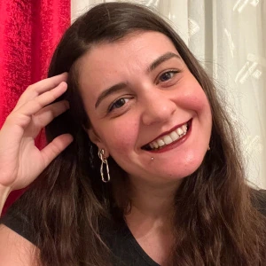 Κασικτσή Ελευθερία  - Καθηγήτρια Ιστορίας στο instateacher.gr