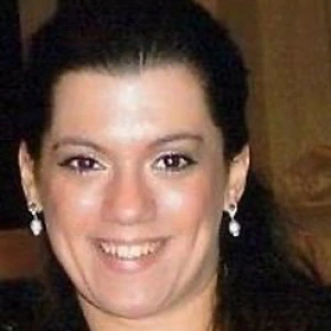 Μπαστουνοπούλου Μαρία - Καθηγήτρια Γαλλικών στο instateacher.gr