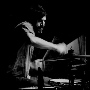 Πέππας Τάσος - Δάσκαλος Drums στο instateacher.gr