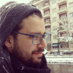 Φιλίππου Mάνος - Καθηγητής Αρχαίων Ελληνικών από Μετάφραση στο instateacher.gr