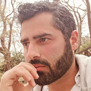 Γεωργιουδάκης Γιώργος - Καθηγητής Προγραμματισμού στο instateacher.gr