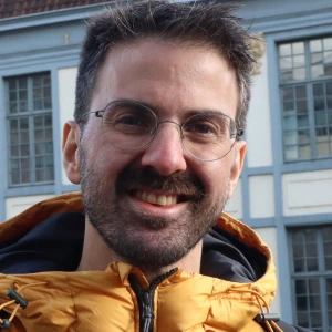 Μαλιγιάννης Χριστόφορος - Καθηγητής Μαθηματικών στο instateacher.gr