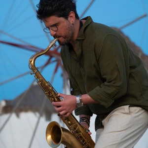 Καραβασίλης Αλέξανδρος - Δάσκαλος Σολφέζ στο instateacher.gr