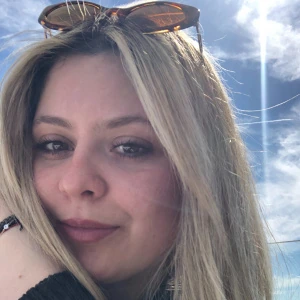 Μοναστηριώτη Φελίσια - Καθηγήτρια Αγγλικών στο instateacher.gr