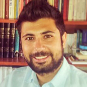 Καραμπάσης Νίκος - Καθηγητής Νέων Ελληνικών στο instateacher.gr