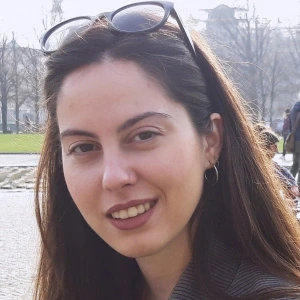 Σαμπά Βασιλική - Καθηγήτρια Αρχαίων Ελληνικών στο instateacher.gr