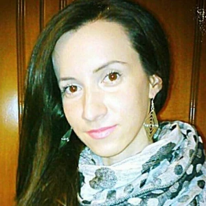 Μαϊμάνη Μαρία - Καθηγήτρια Ρομποτικής στο instateacher.gr