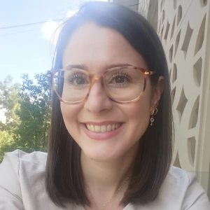 Γουλιέλμου Ιωάννα - Καθηγήτρια Ψυχολογίας στο instateacher.gr