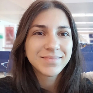 Τσουπαρέλου Σοφία - Καθηγήτρια Μαθηματικών στο instateacher.gr