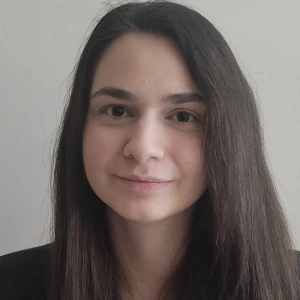 Κυμιωνή Ζαμπία - Καθηγήτρια Αγγλικών στο instateacher.gr