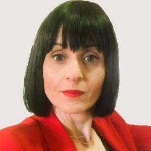 Κυρίου Ελένη - Καθηγήτρια Αγγλικών στο instateacher.gr