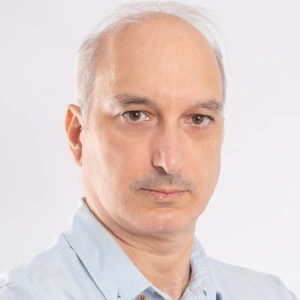 Τζανίνης Αλέξανδρος - Καθηγητής Πληροφορικής στο instateacher.gr