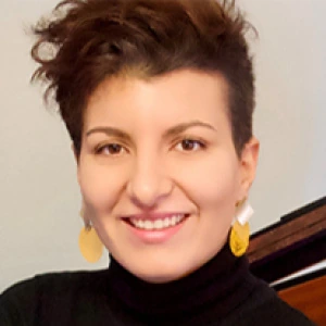 Λινάρδου Λυδία - Δασκάλα Πιάνου στο instateacher.gr