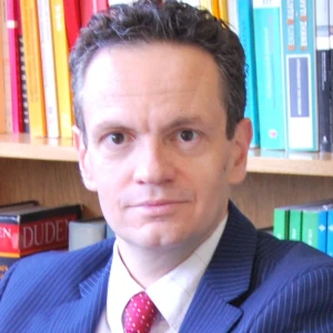 Δάνος Ν. - Καθηγητής Γερμανικών στο instateacher.gr