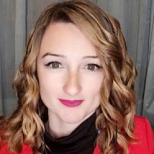 Σαραγιώτου Γεωργία - Καθηγήτρια Αγγλικών στο instateacher.gr