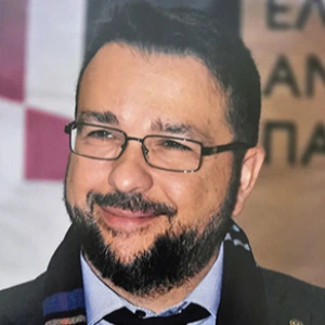 Παρασκευόπουλος Δημήτρης - Καθηγητής Μαθηματικών στο instateacher.gr