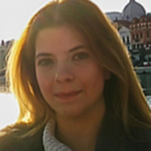 Ψυρούκη Μαρία - Καθηγήτρια Αρχαίων Ελληνικών στο instateacher.gr