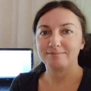 Λυμπεράκη Μαριάννα - Καθηγήτρια Ιστορίας στο instateacher.gr