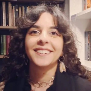 Μπαβέτσια Νάσια - Καθηγήτρια Αγγλικών στο instateacher.gr