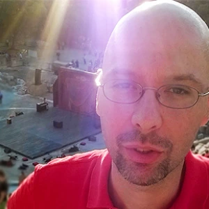 Παρίσης Νίκος  - Καθηγητής Google Drive στο instateacher.gr