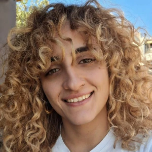 Κόπτση Σοφία Βασιλική - Καθηγήτρια Μαθηματικών στο instateacher.gr