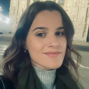 Φανού Ελένη - Καθηγήτρια Ιταλικών στο instateacher.gr