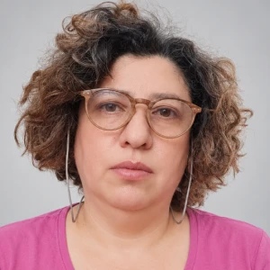 Ζαφειράτου Αγγελική - Καθηγήτρια Αγγλικών στο instateacher.gr