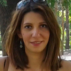 Καναβούρα Βαλασία  - Καθηγήτρια Κοινωνιολογίας στο instateacher.gr