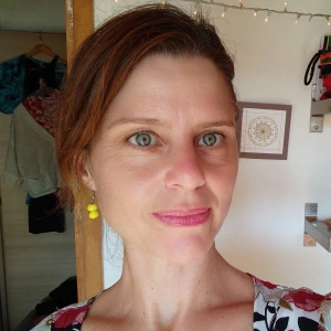 Ξανθοπούλου Χριστίνα - Καθηγήτρια Αγγλικών στο instateacher.gr