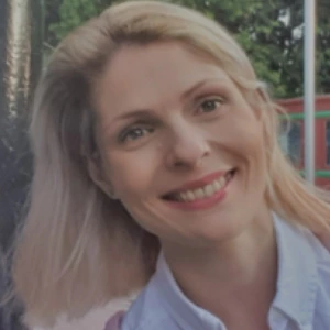 Μανωλούδη Αναστασία - Καθηγήτρια Αρχαίων Ελληνικών στο instateacher.gr