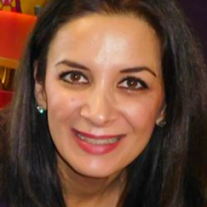 Μανουσοπούλου Aναστασία - Καθηγήτρια Ιταλικών στο instateacher.gr