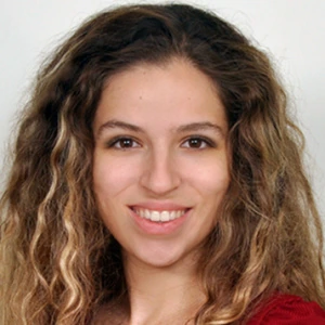 Μπακαρέζου Ελένη - Καθηγήτρια Ρωσικών στο instateacher.gr