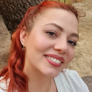 Σιδηροπούλου Αναστασία - Καθηγήτρια Ρωσικών στο instateacher.gr